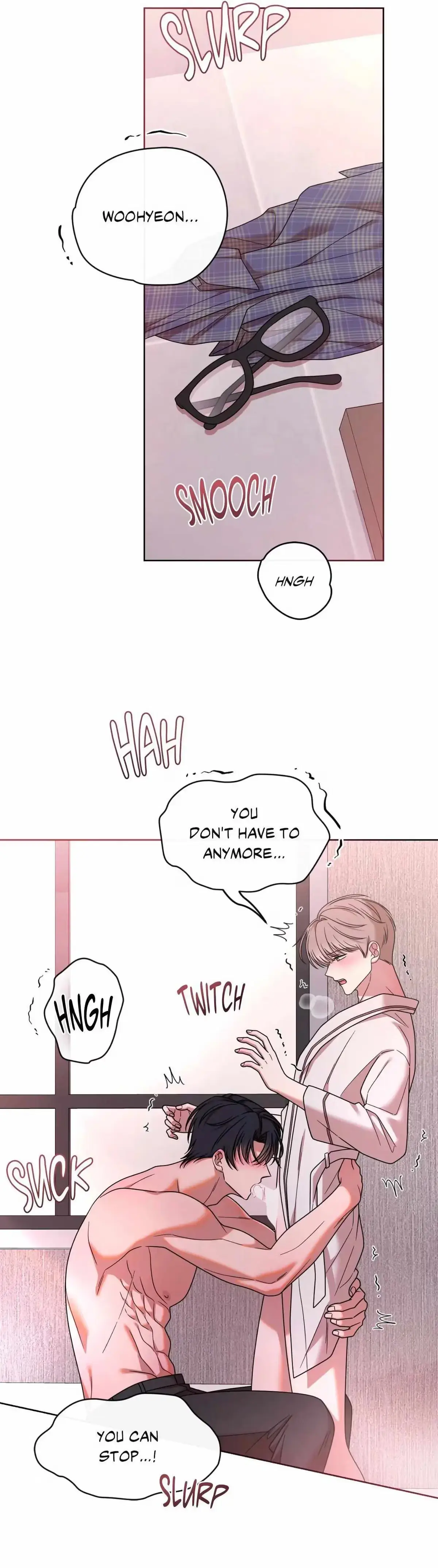 My Sassy Celebrity chapter 60 page 25
