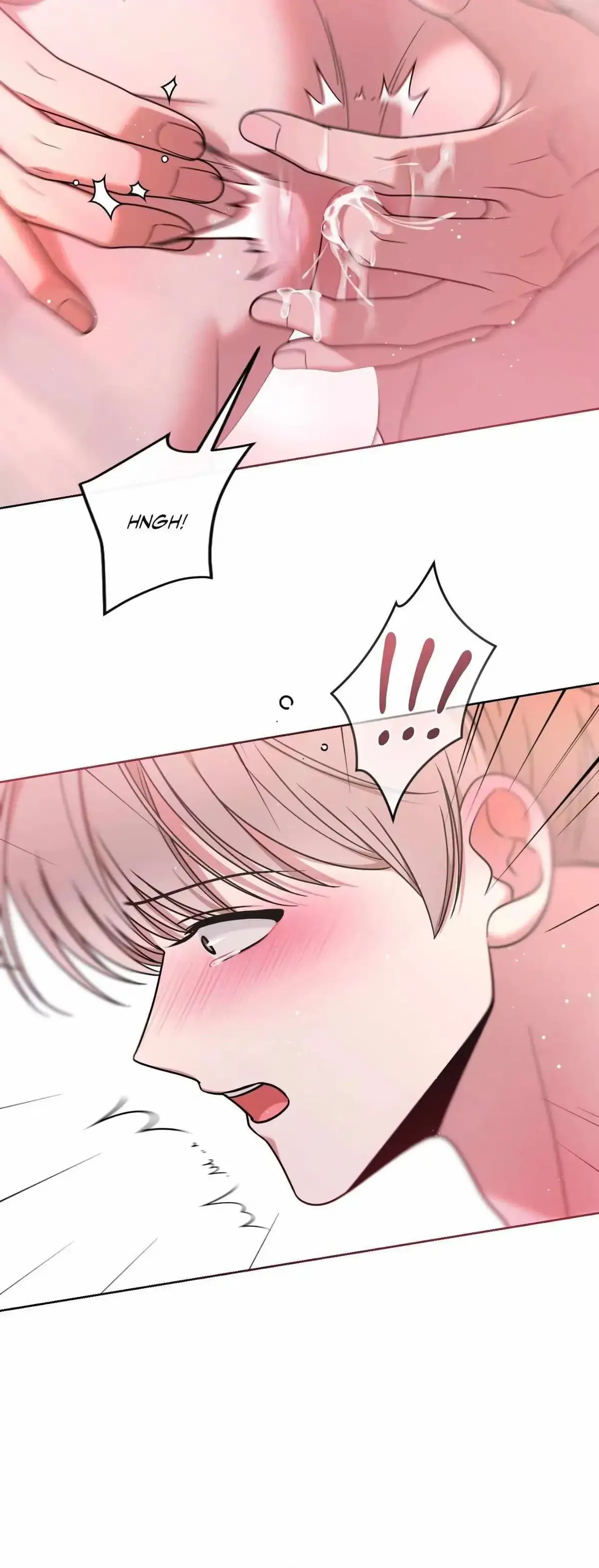 My Sassy Celebrity chapter 60 page 31