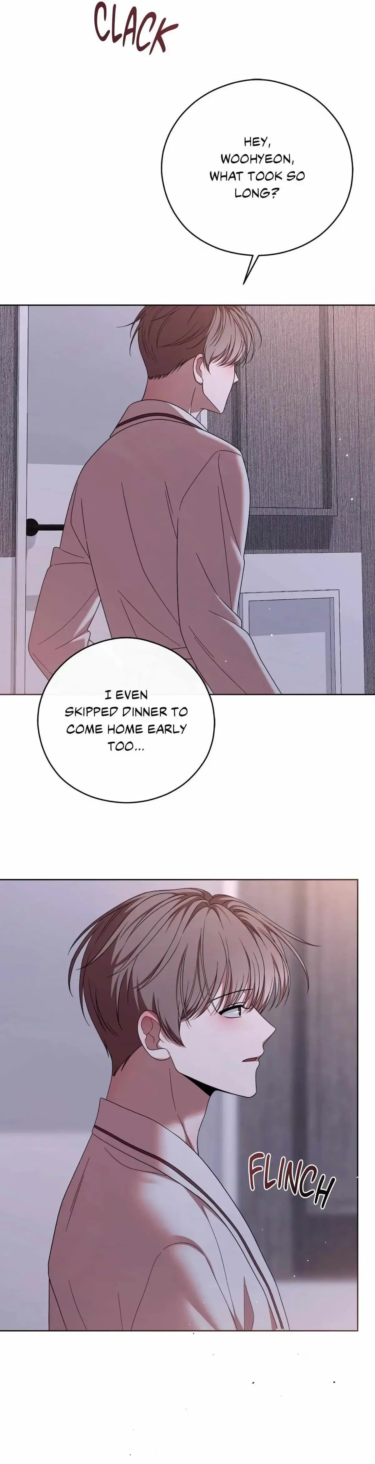 My Sassy Celebrity chapter 60 page 3