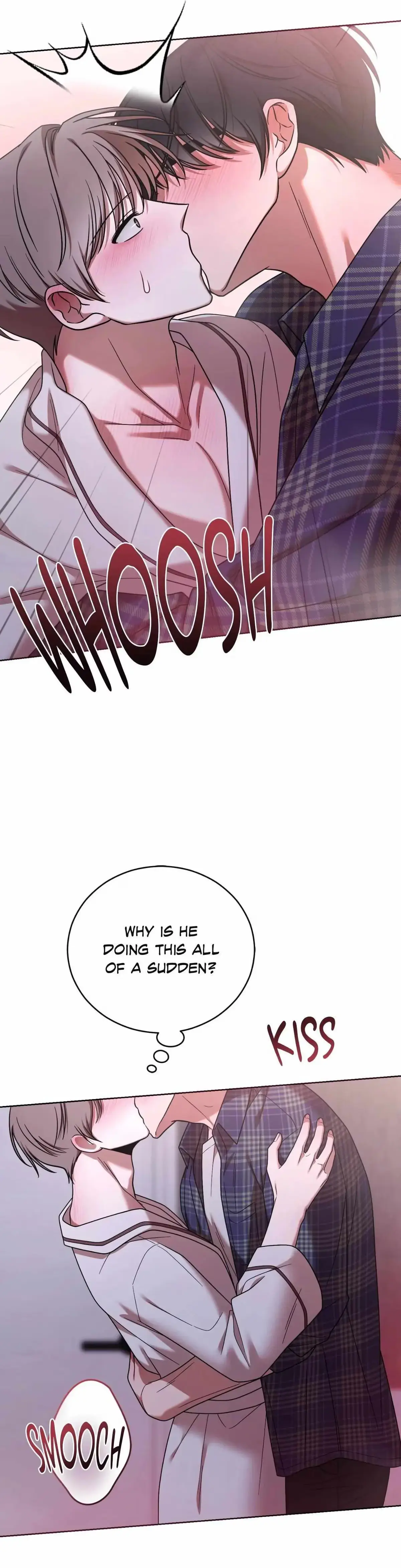 My Sassy Celebrity chapter 60 page 13