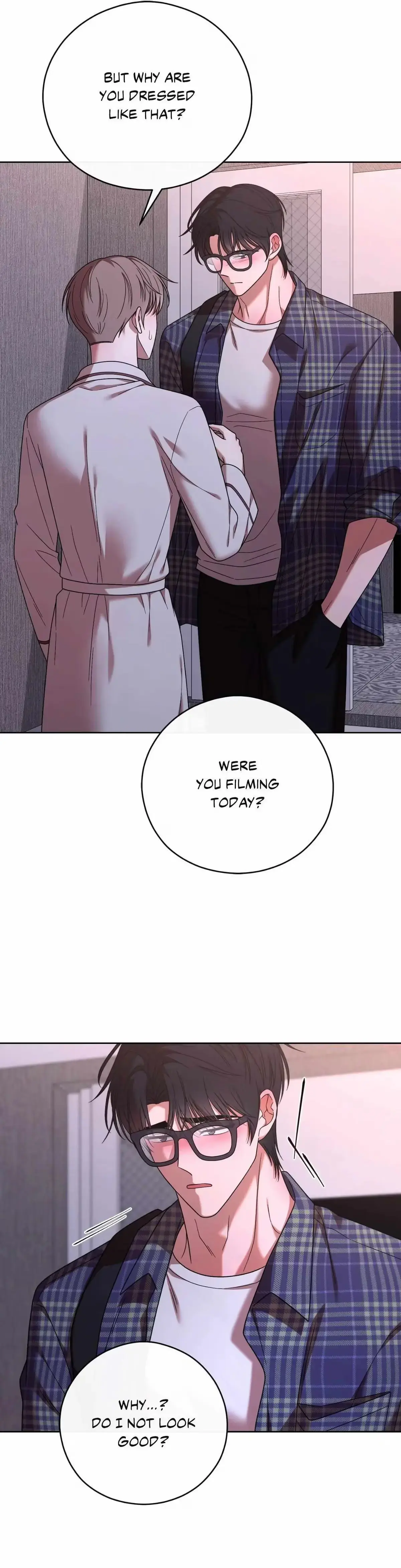 My Sassy Celebrity chapter 60 page 5