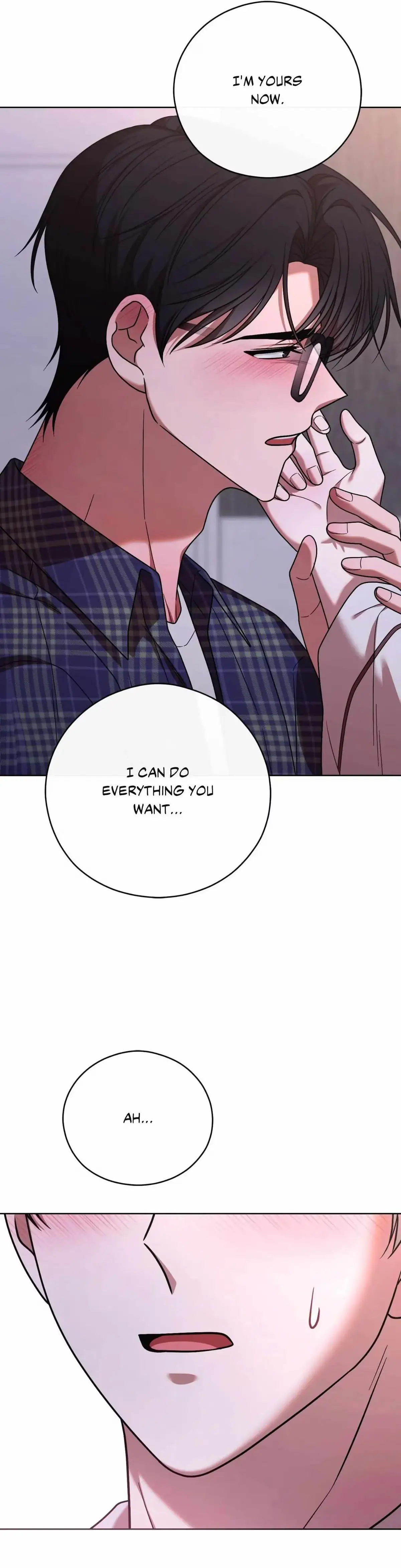 My Sassy Celebrity chapter 60 page 21
