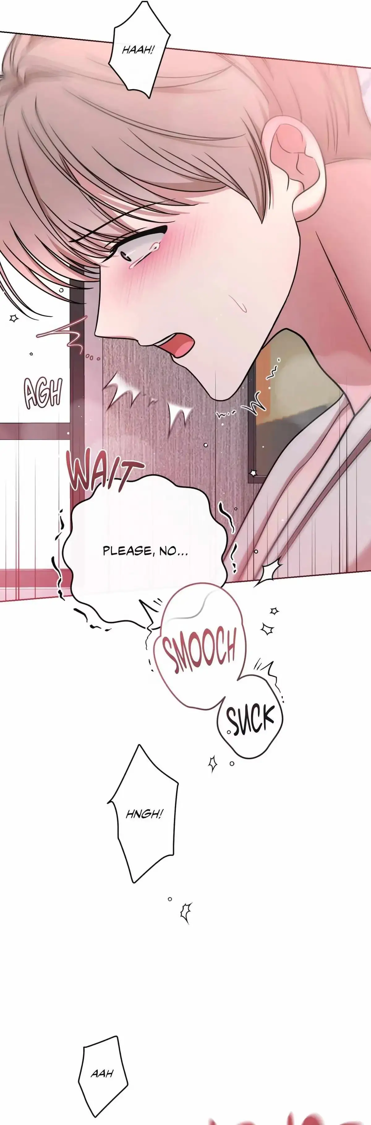 My Sassy Celebrity chapter 60 page 35