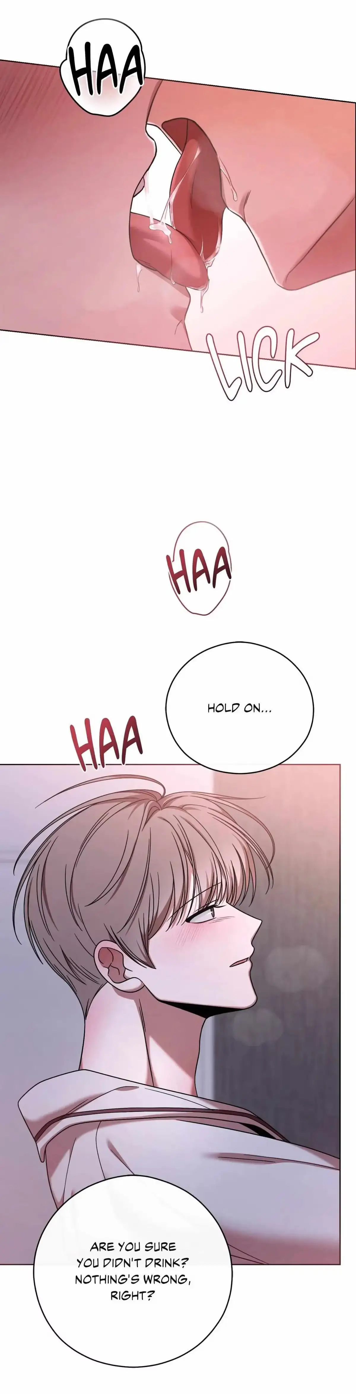 My Sassy Celebrity chapter 60 page 16