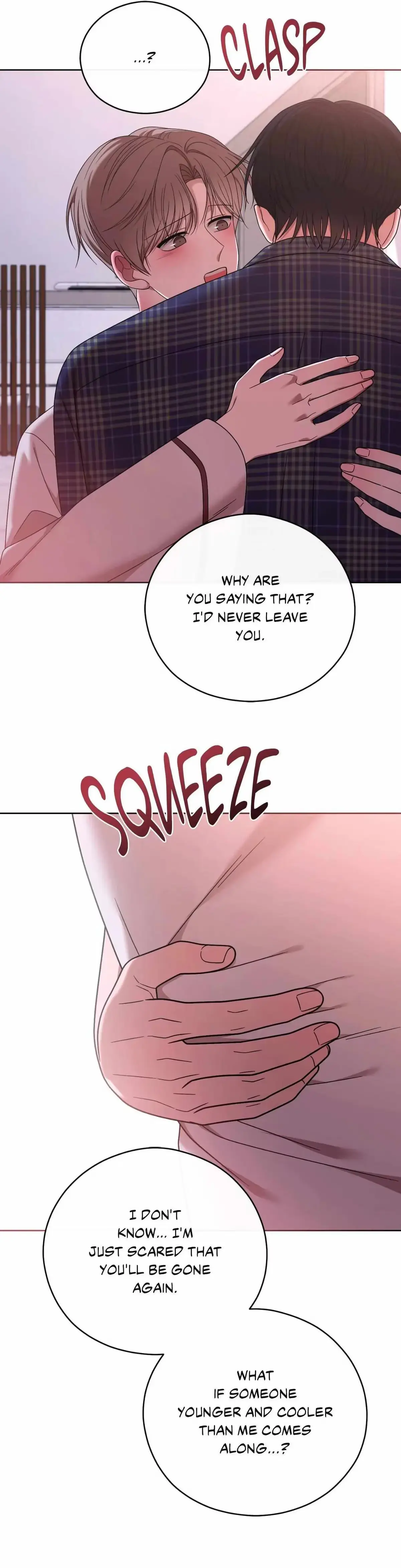 My Sassy Celebrity chapter 60 page 18