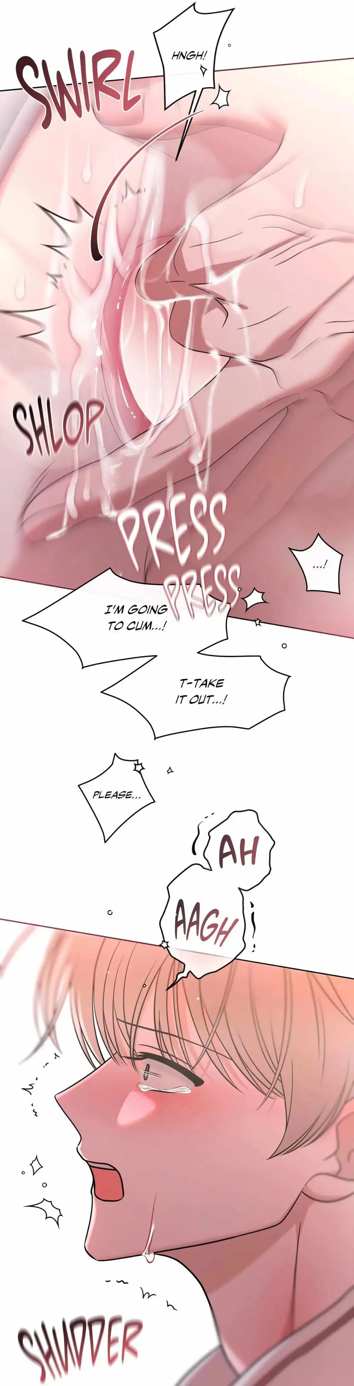 My Sassy Celebrity chapter 60 page 37