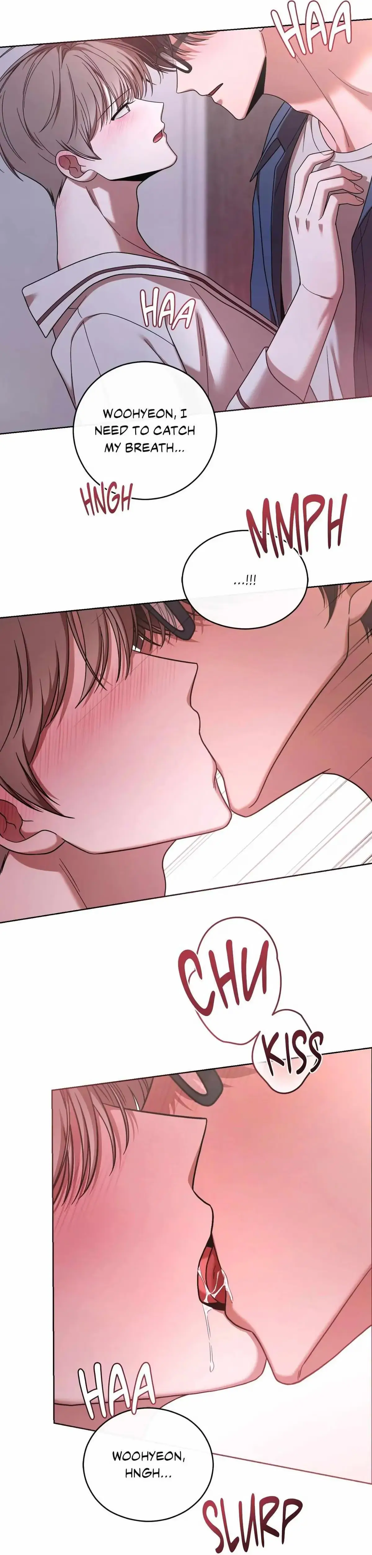 My Sassy Celebrity chapter 60 page 15
