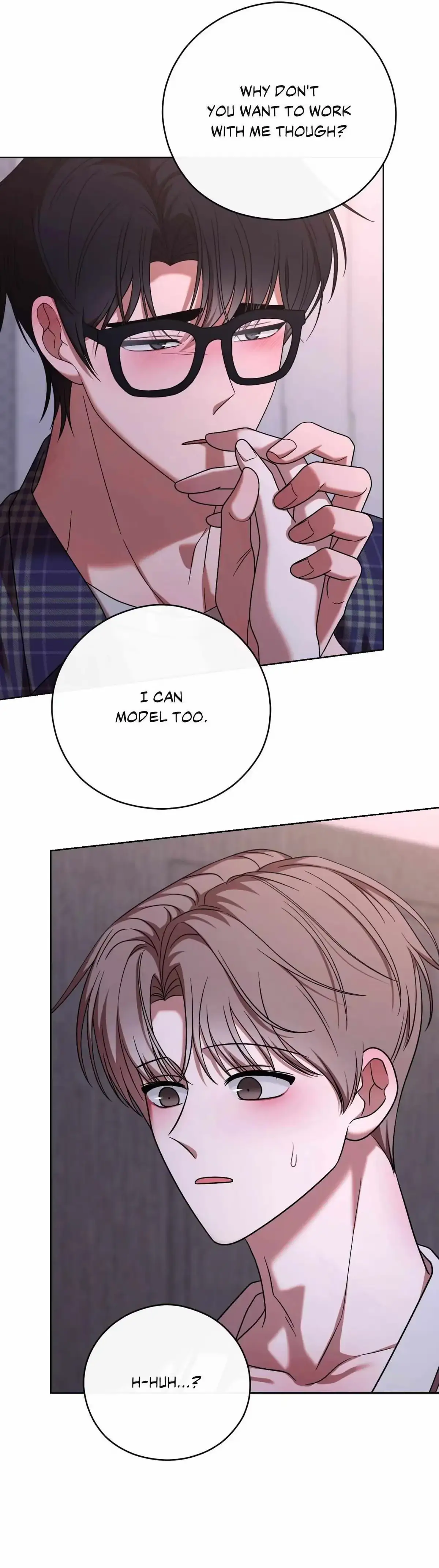 My Sassy Celebrity chapter 60 page 20