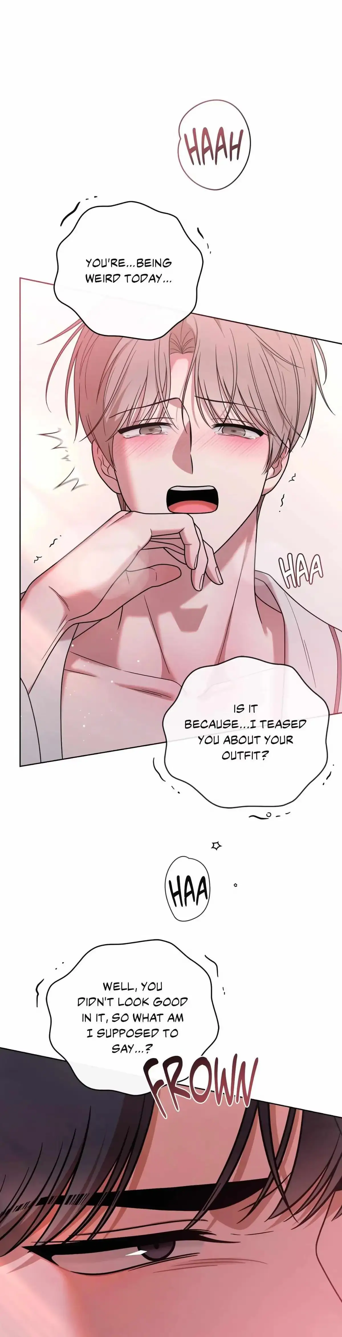 My Sassy Celebrity chapter 60 page 28