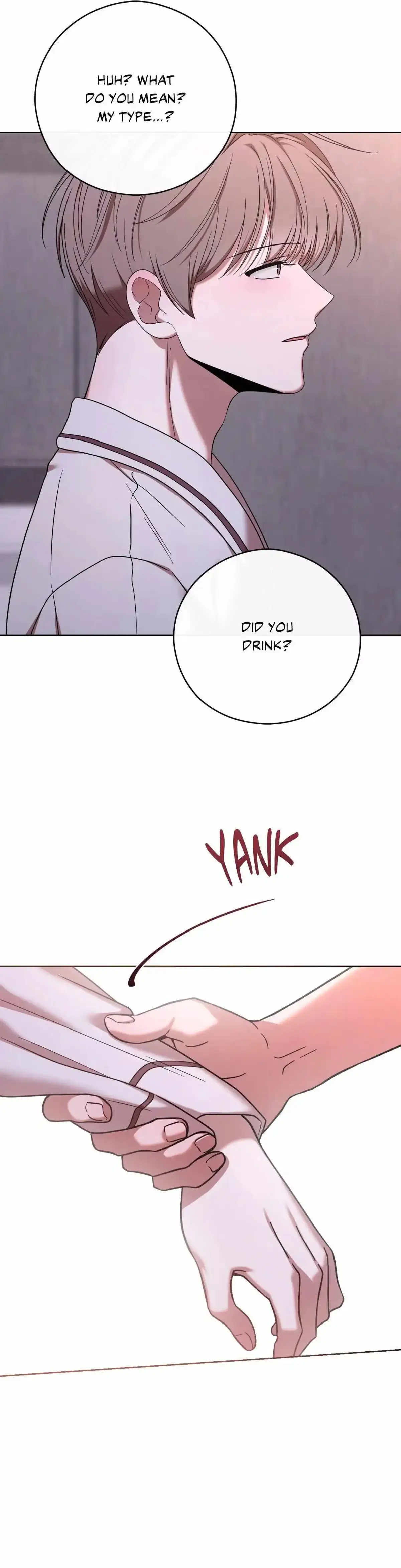 My Sassy Celebrity chapter 60 page 9