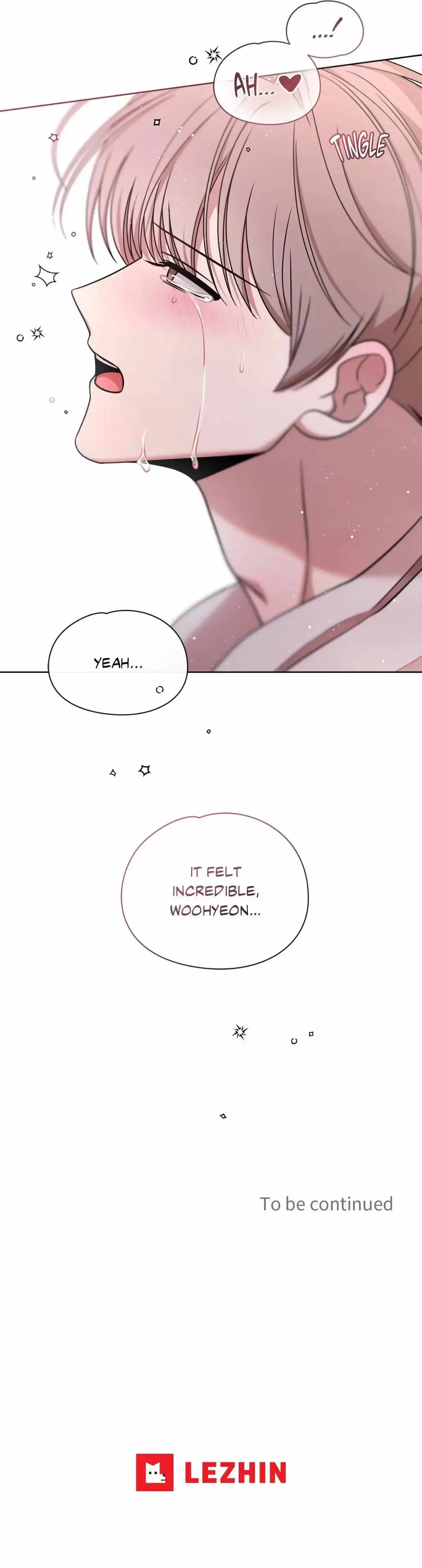 My Sassy Celebrity chapter 60 page 40
