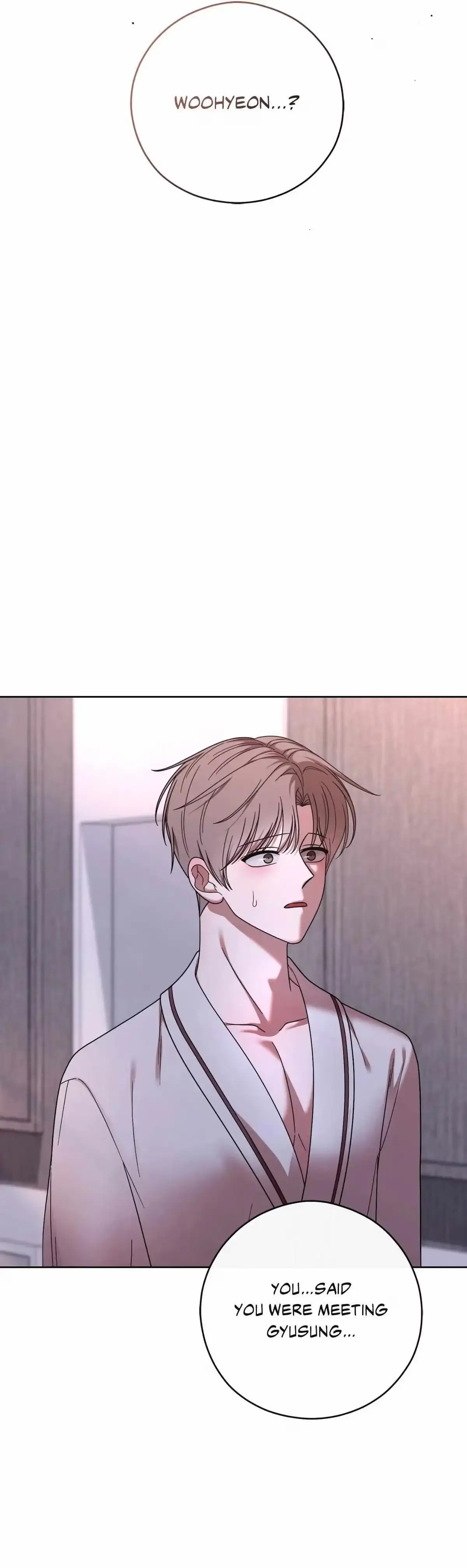 My Sassy Celebrity chapter 60 page 4