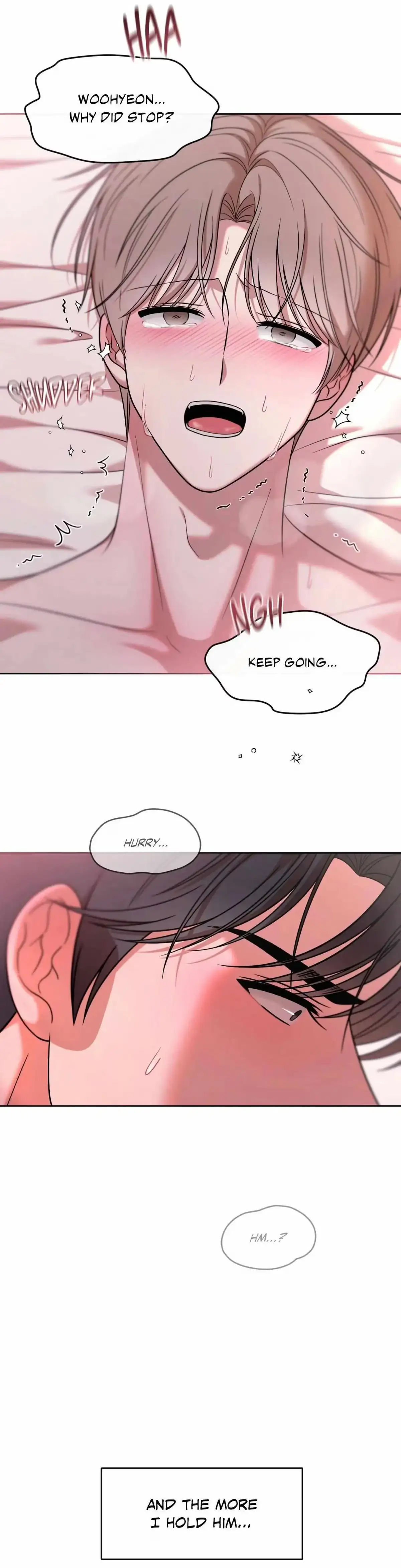 My Sassy Celebrity chapter 61 page 7