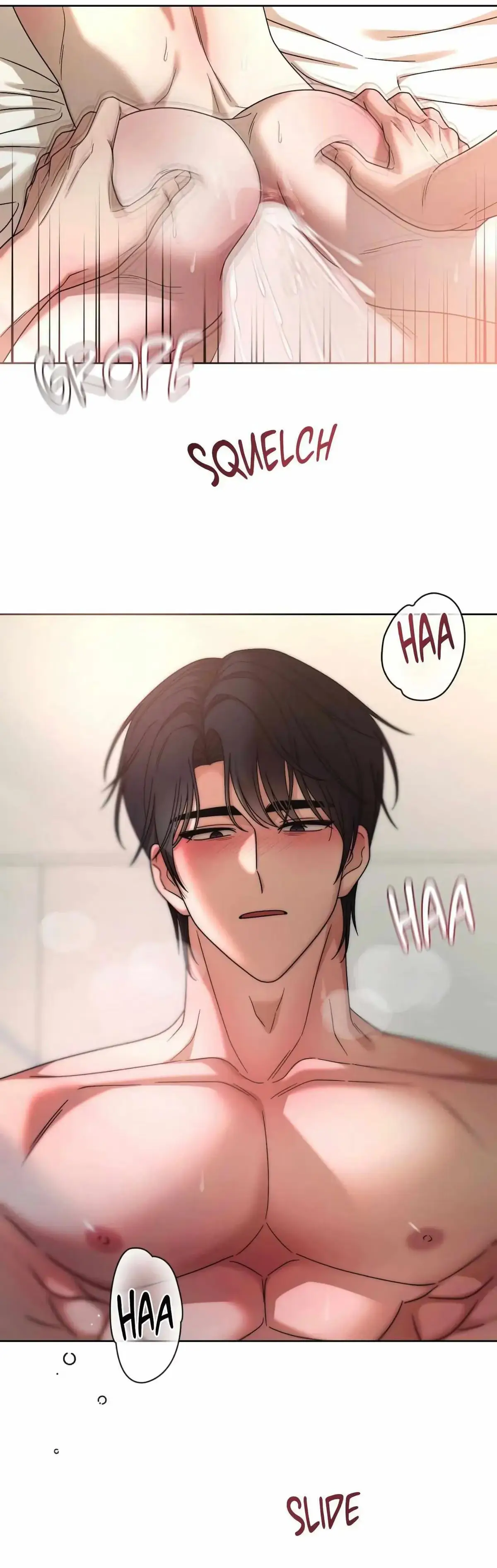 My Sassy Celebrity chapter 61 page 30