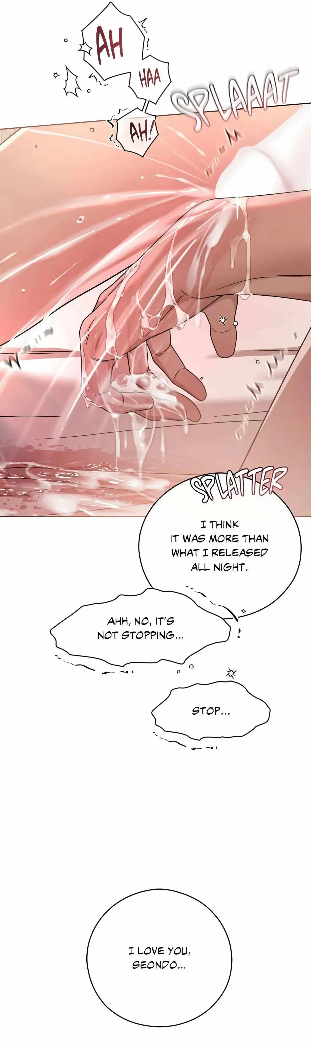 My Sassy Celebrity chapter 61 page 46