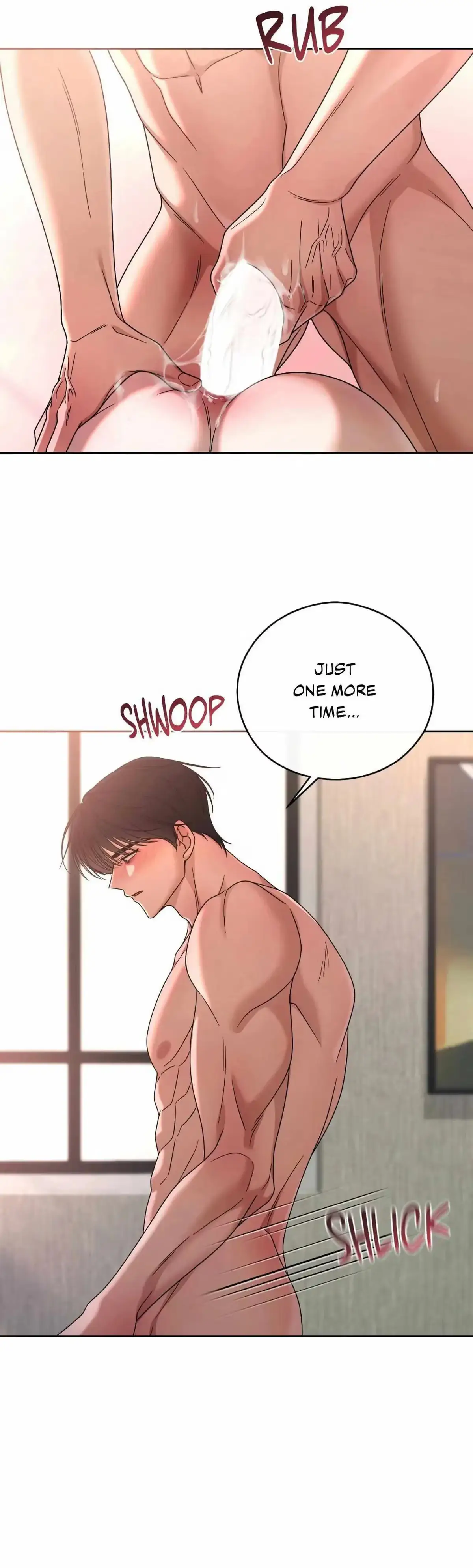 My Sassy Celebrity chapter 61 page 32