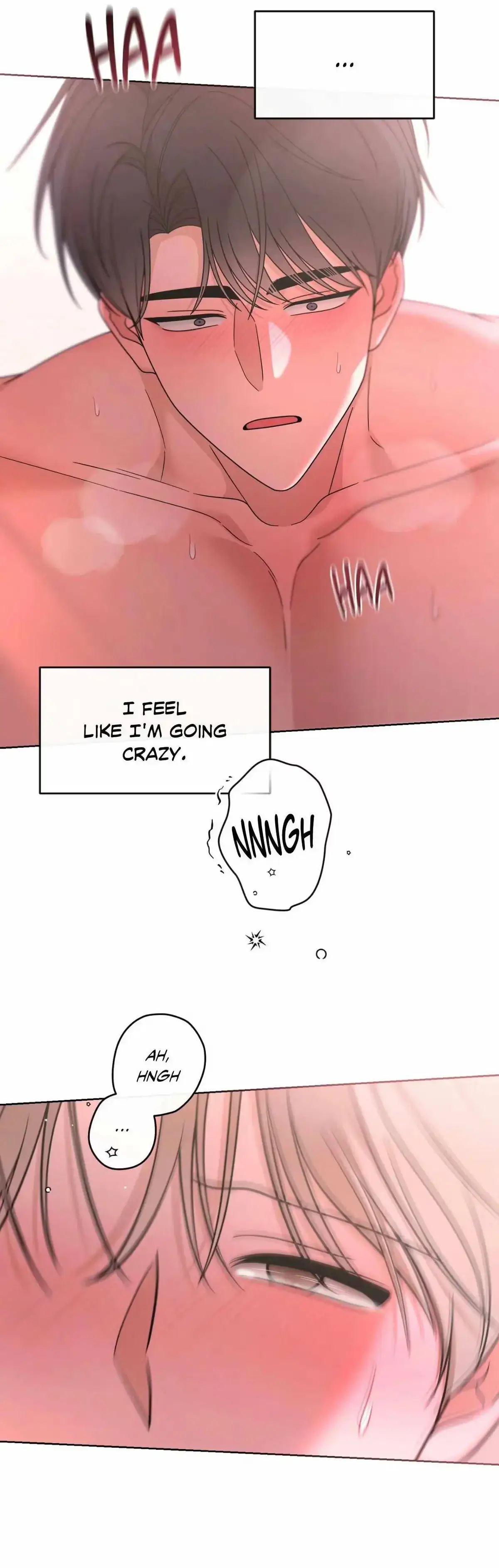 My Sassy Celebrity chapter 61 page 5