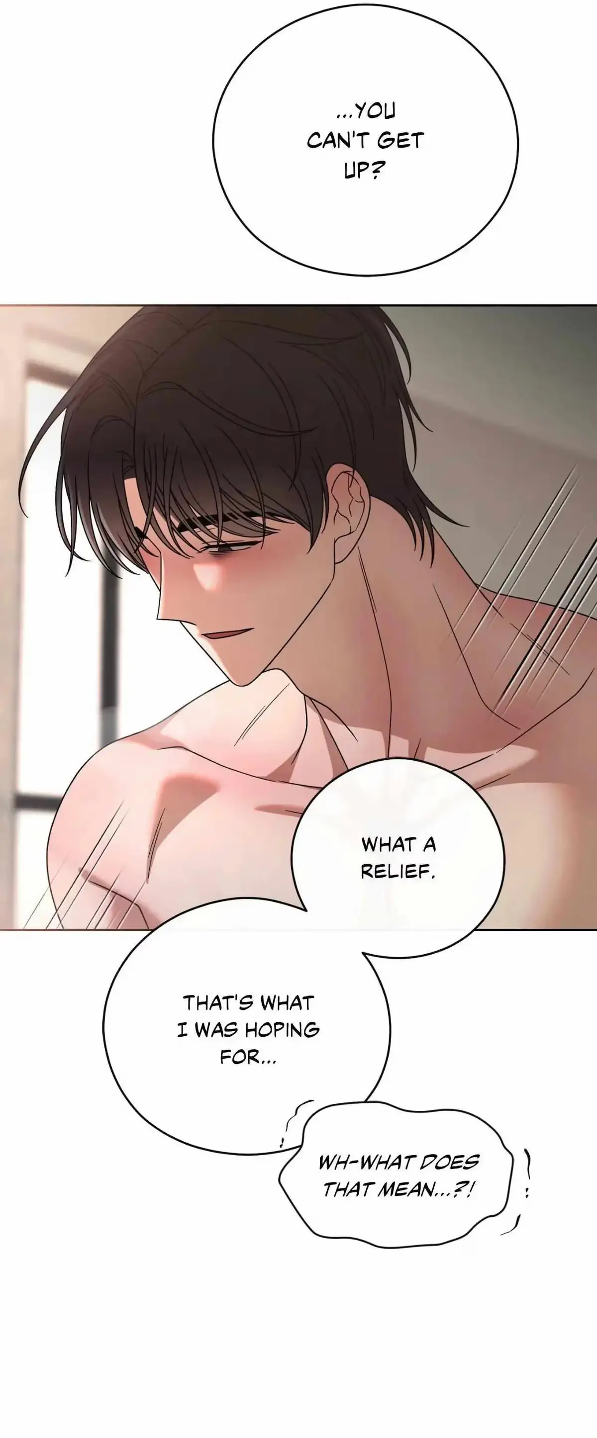 My Sassy Celebrity chapter 61 page 39