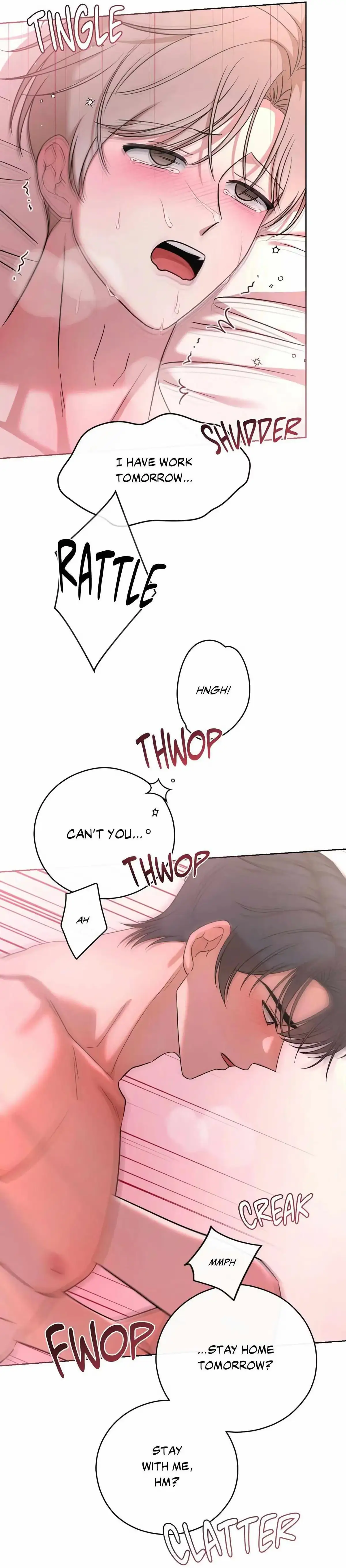 My Sassy Celebrity chapter 61 page 24