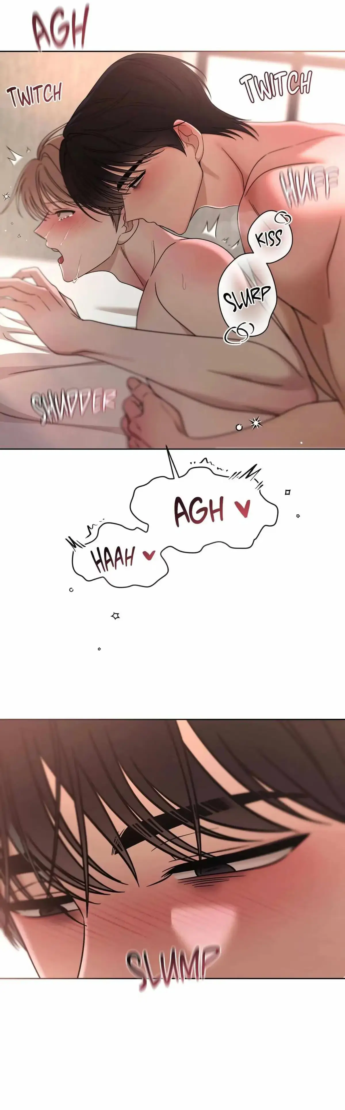 My Sassy Celebrity chapter 61 page 47