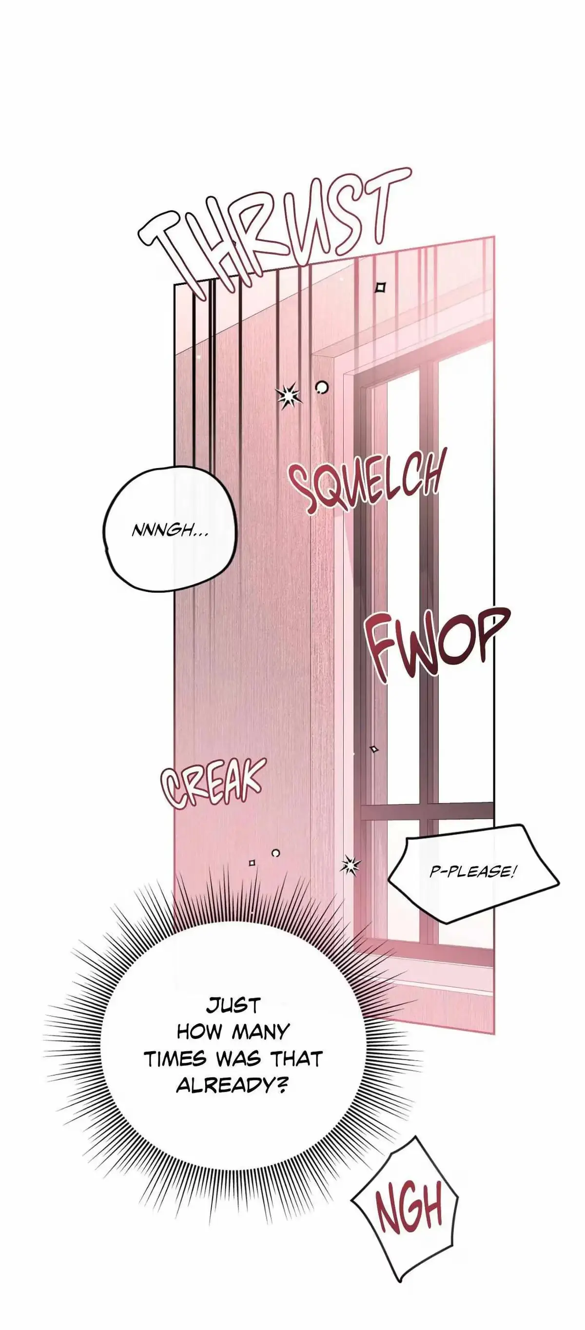 My Sassy Celebrity chapter 61 page 21
