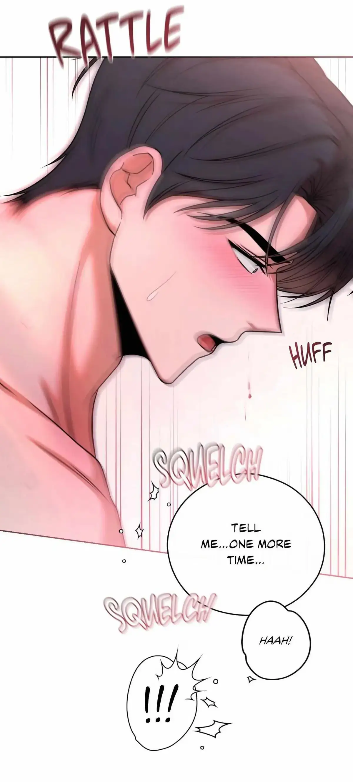 My Sassy Celebrity chapter 61 page 18