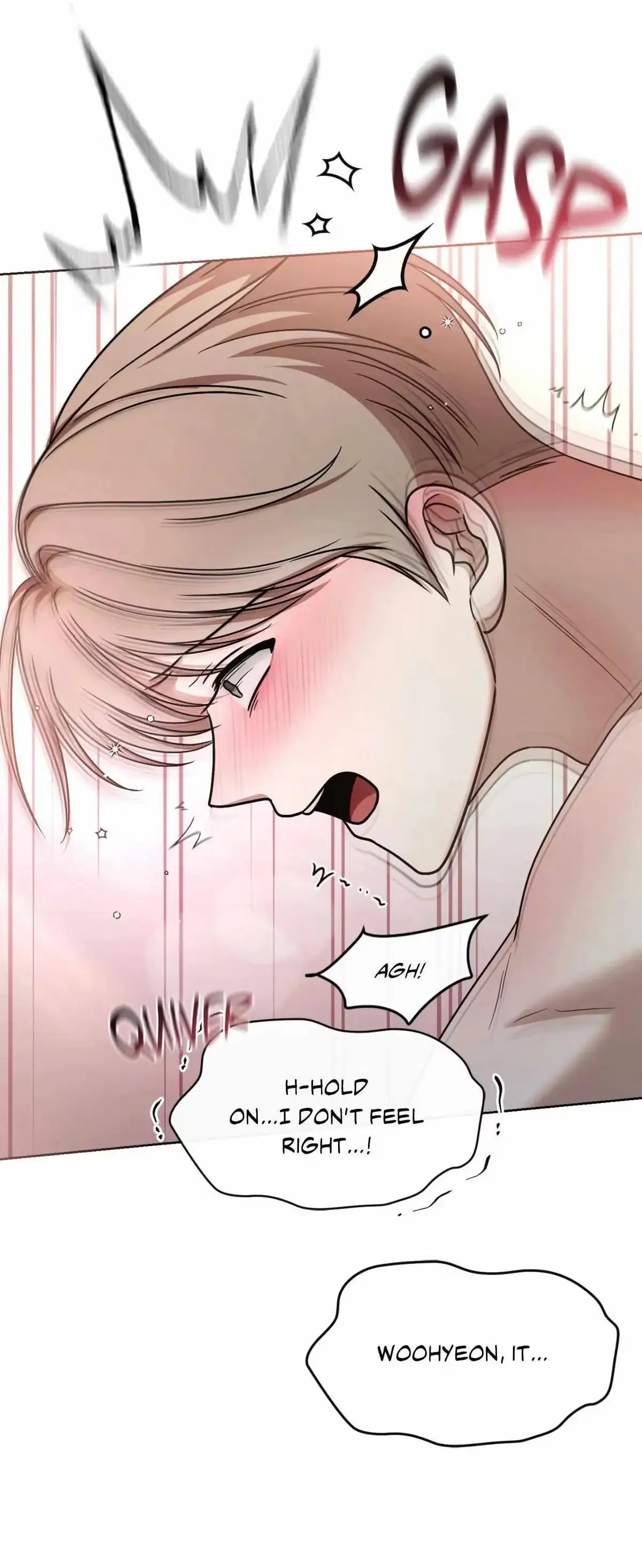 My Sassy Celebrity chapter 61 page 41