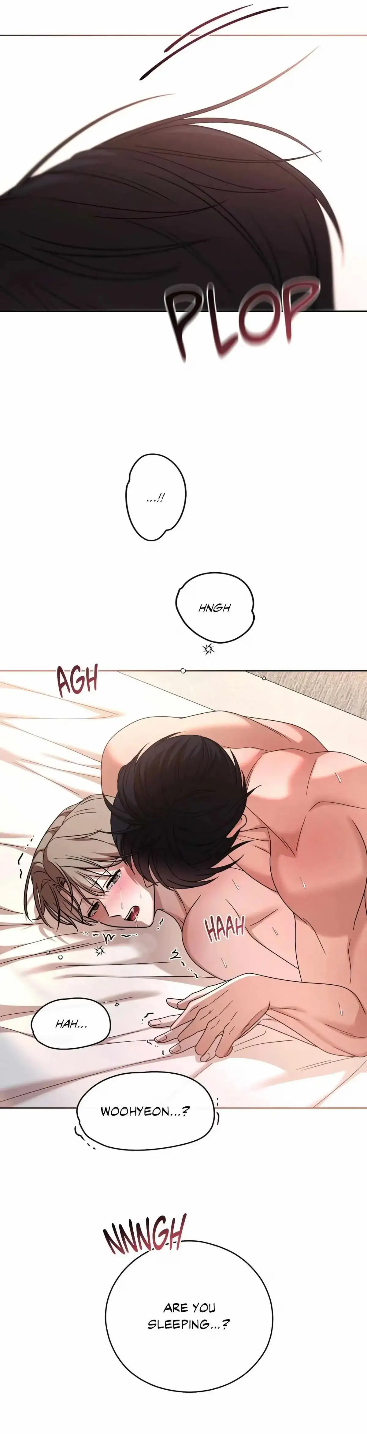 My Sassy Celebrity chapter 61 page 48