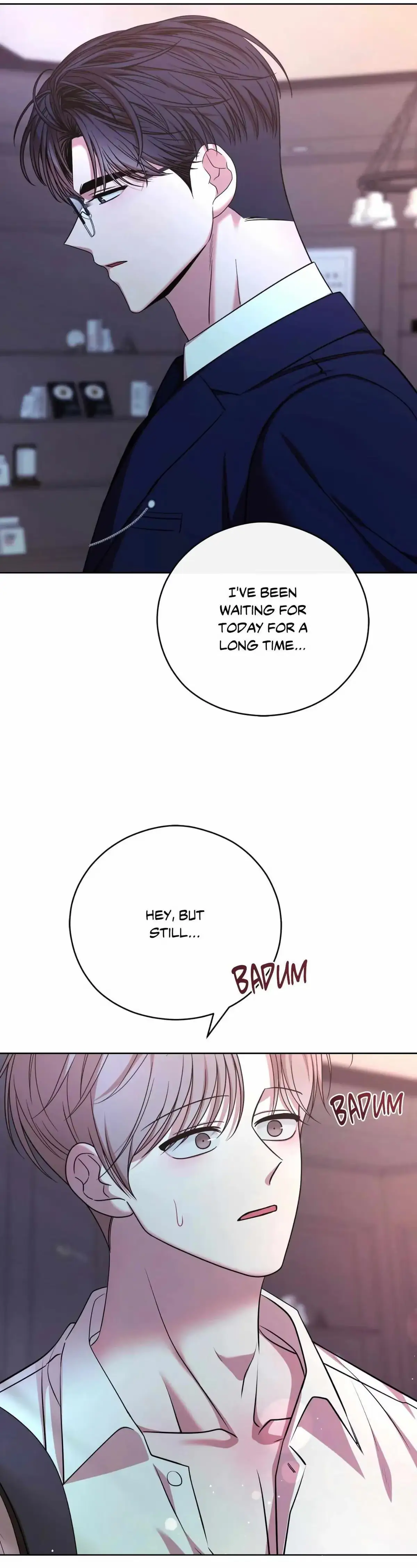 My Sassy Celebrity chapter 62 page 43