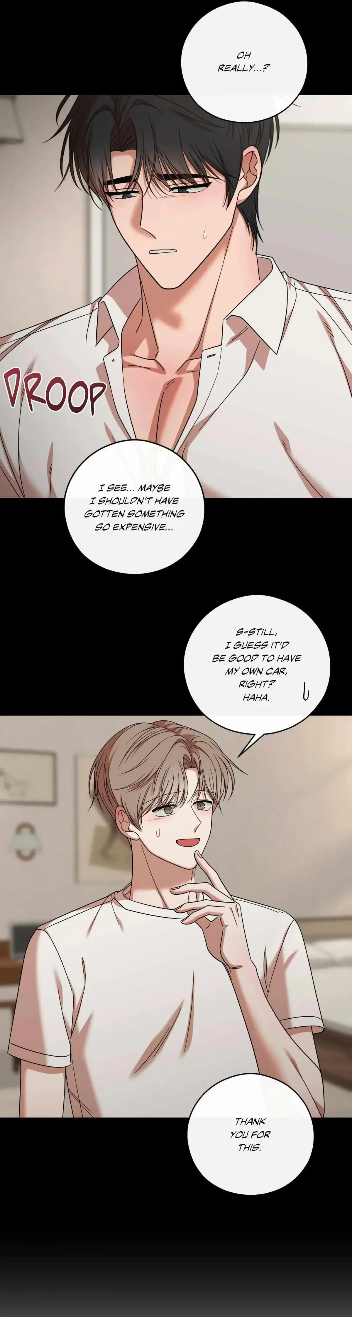 My Sassy Celebrity chapter 62 page 28