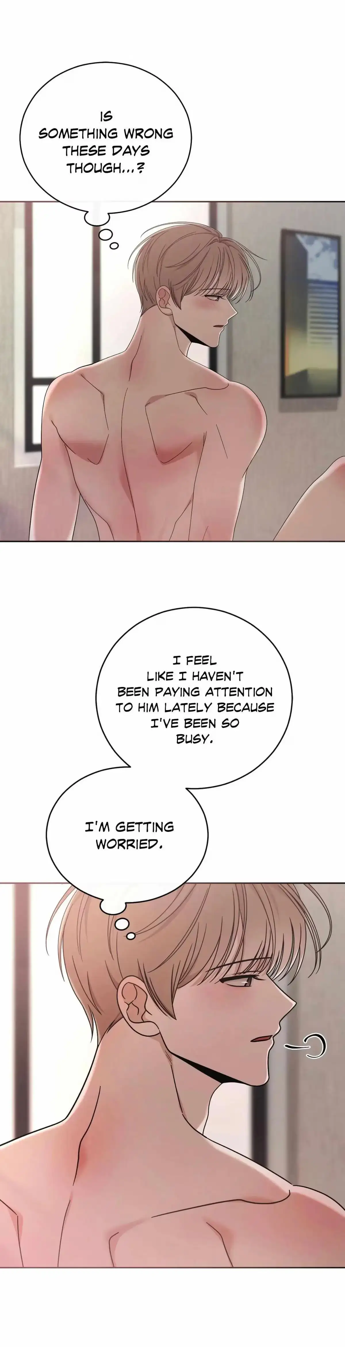 My Sassy Celebrity chapter 62 page 11