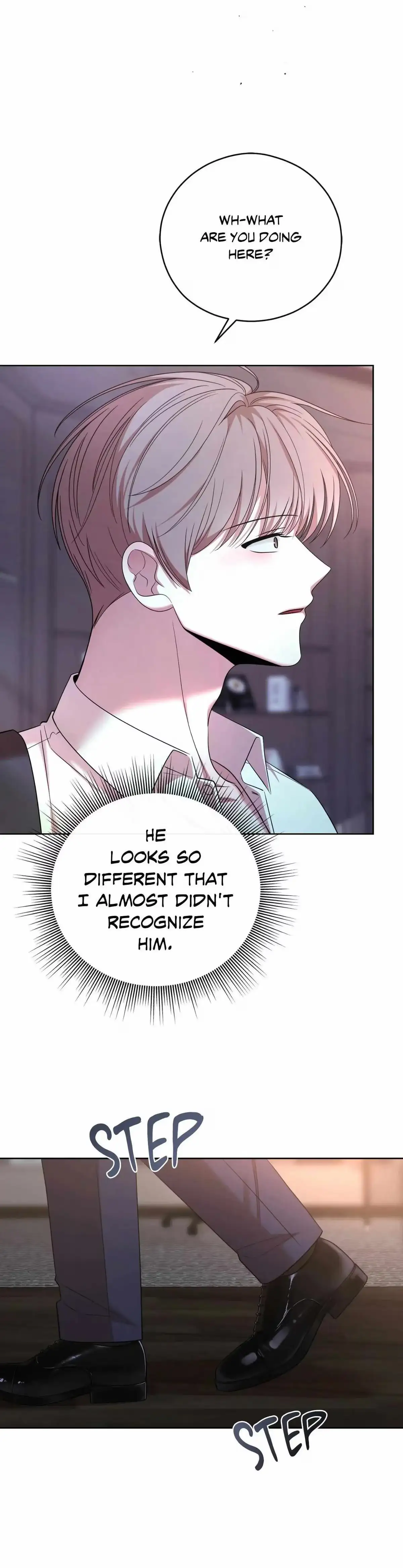 My Sassy Celebrity chapter 62 page 41