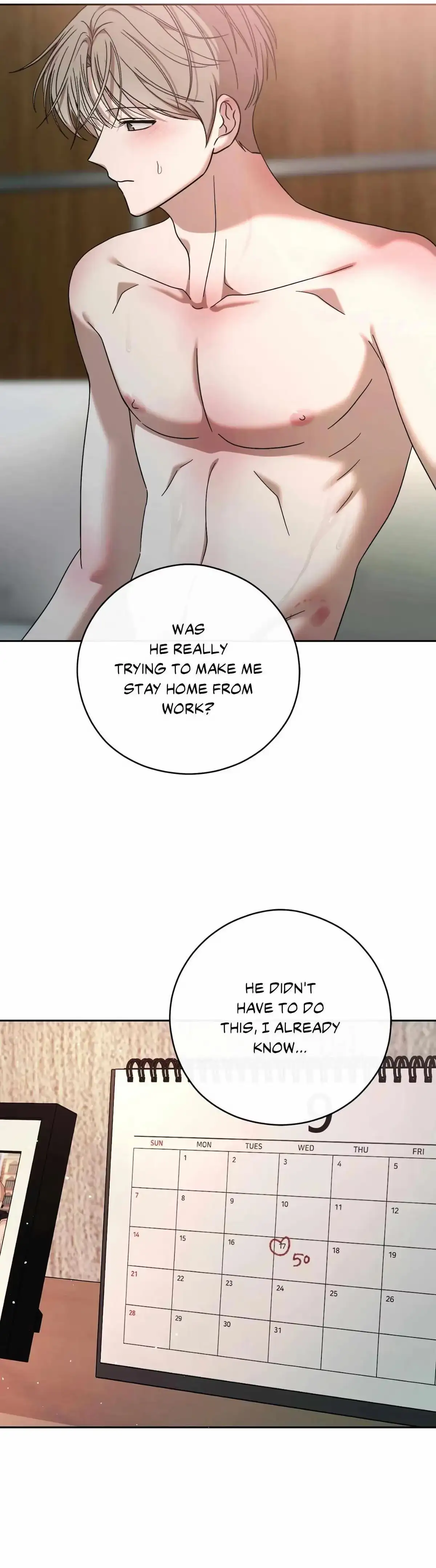 My Sassy Celebrity chapter 62 page 4