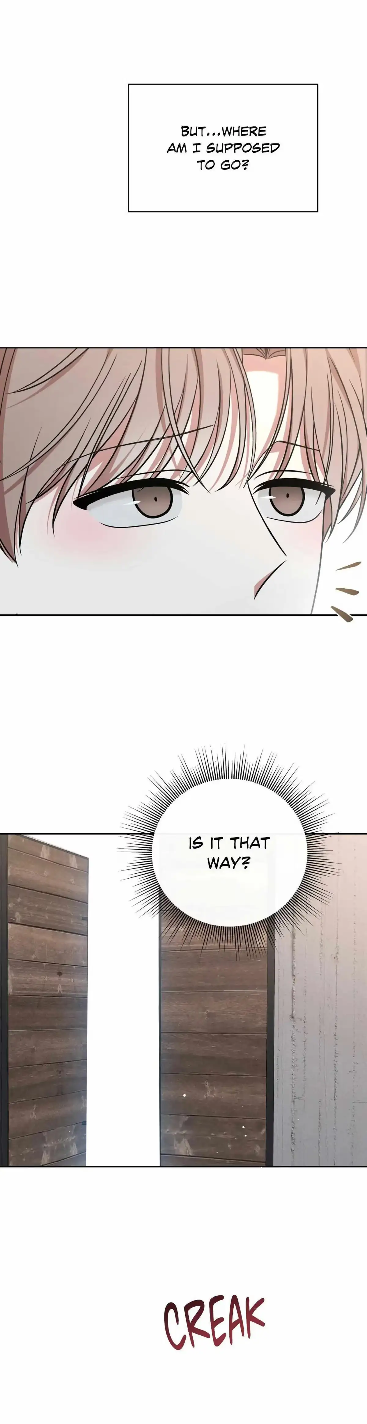 My Sassy Celebrity chapter 62 page 36