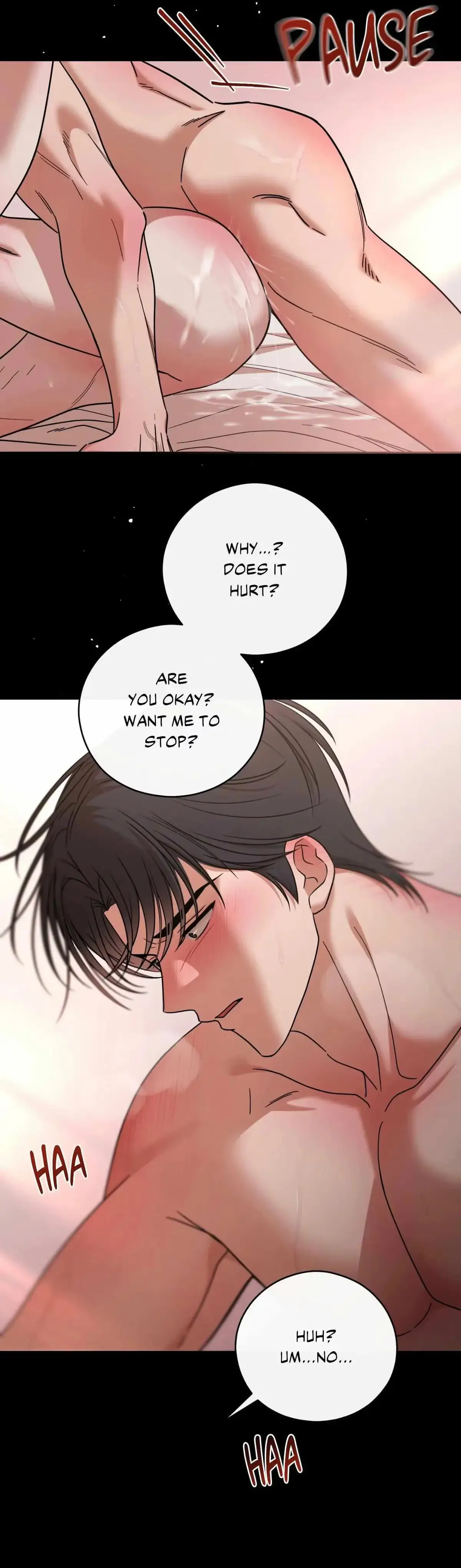 My Sassy Celebrity chapter 62 page 7