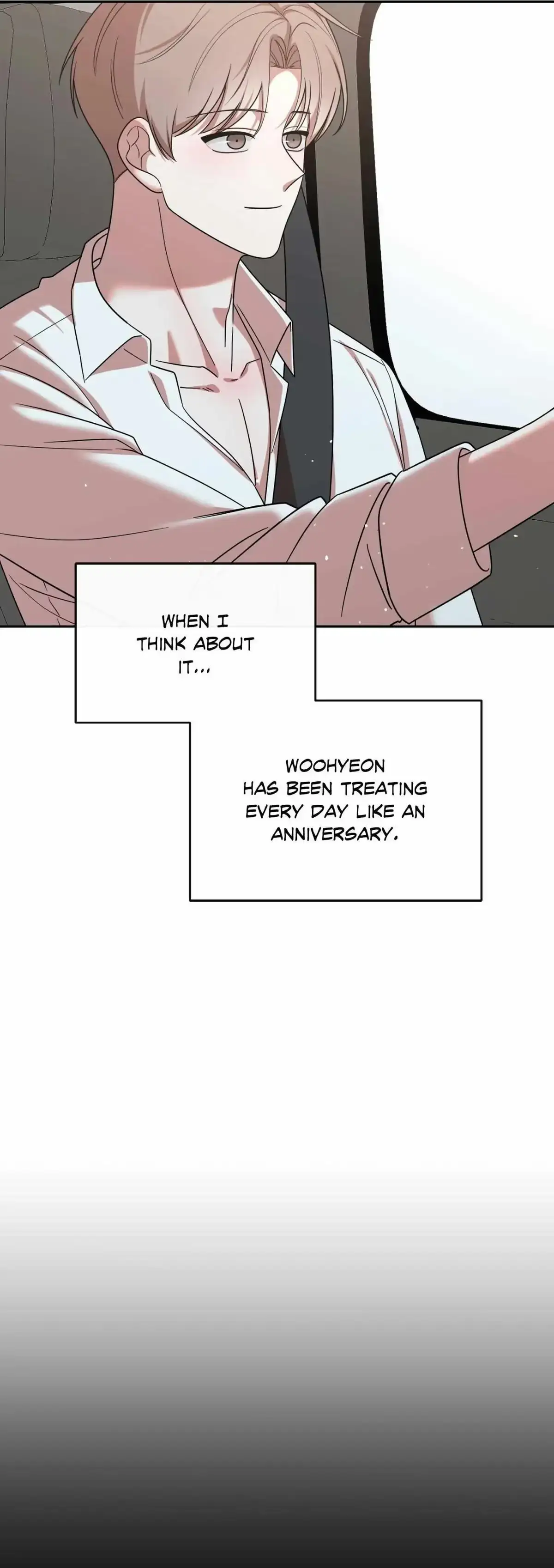 My Sassy Celebrity chapter 62 page 25