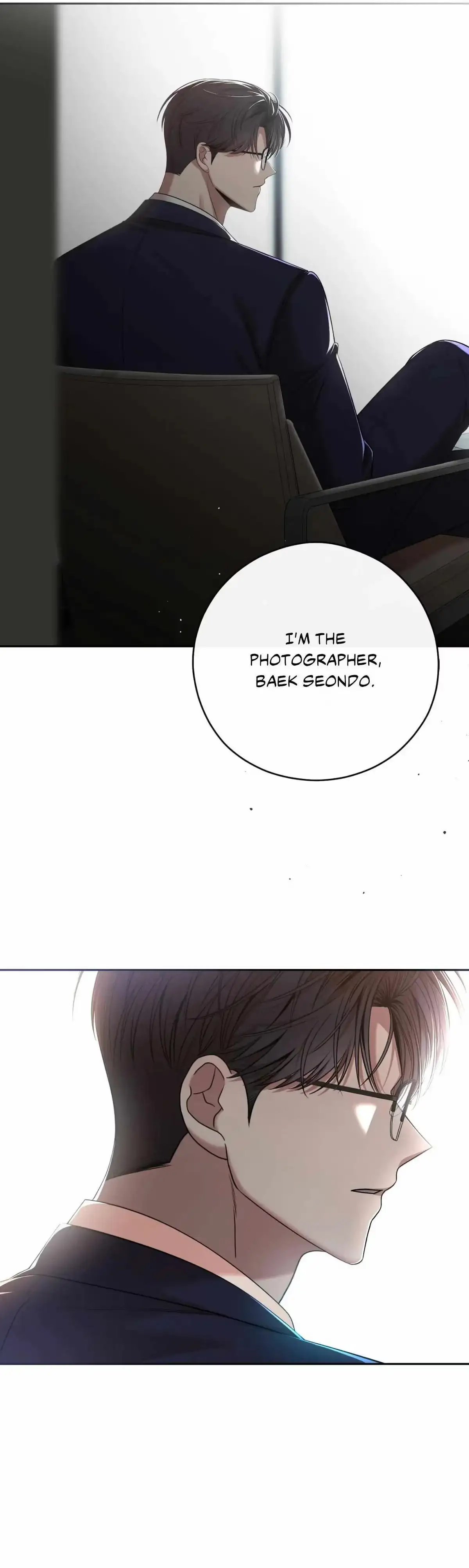 My Sassy Celebrity chapter 62 page 38