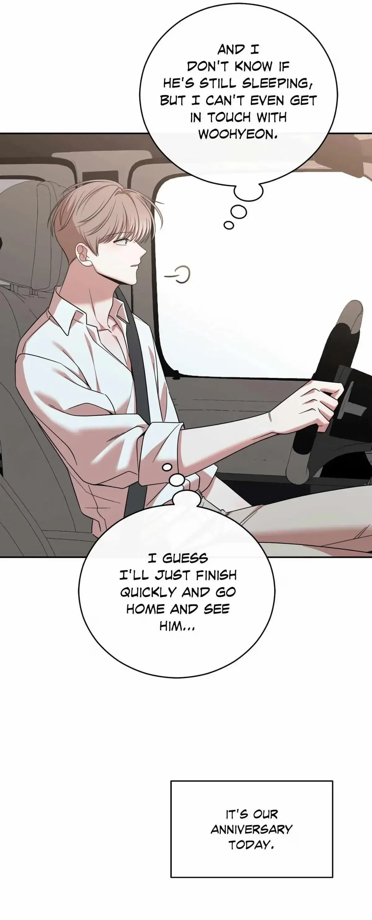 My Sassy Celebrity chapter 62 page 24