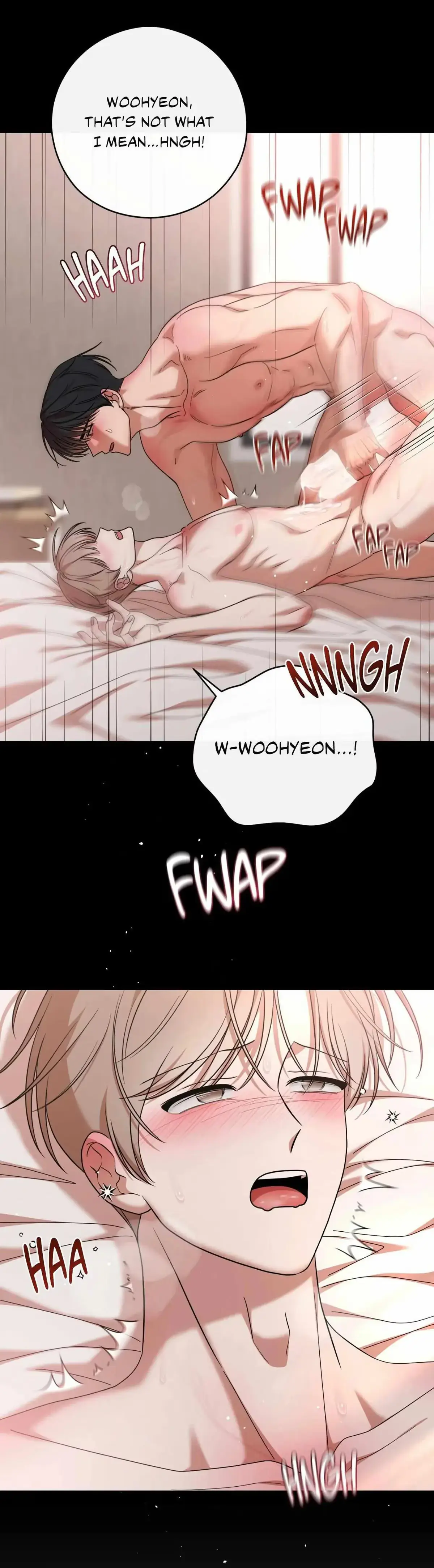 My Sassy Celebrity chapter 62 page 9