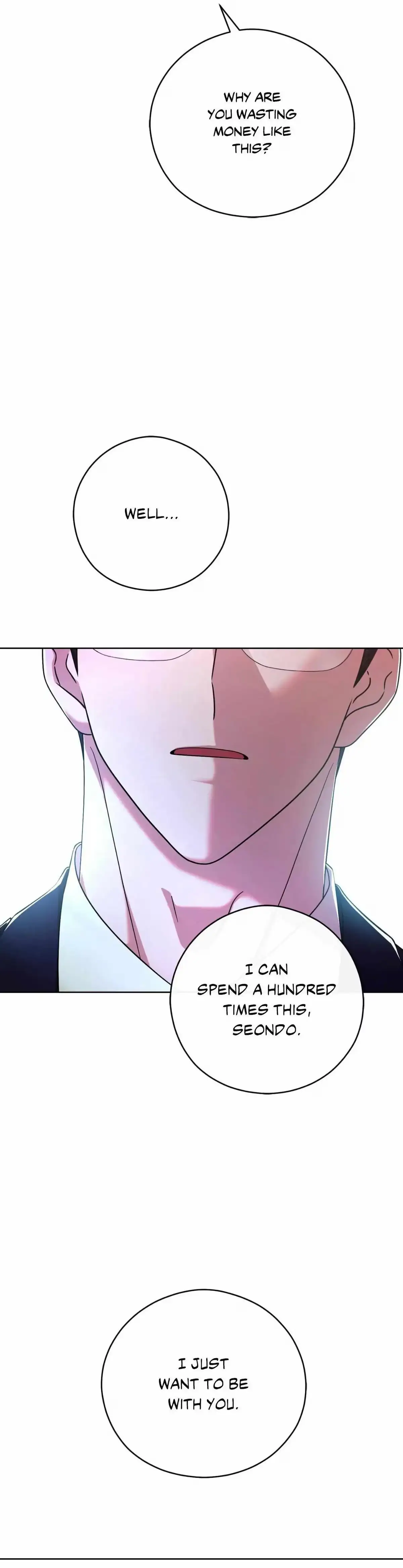 My Sassy Celebrity chapter 62 page 44