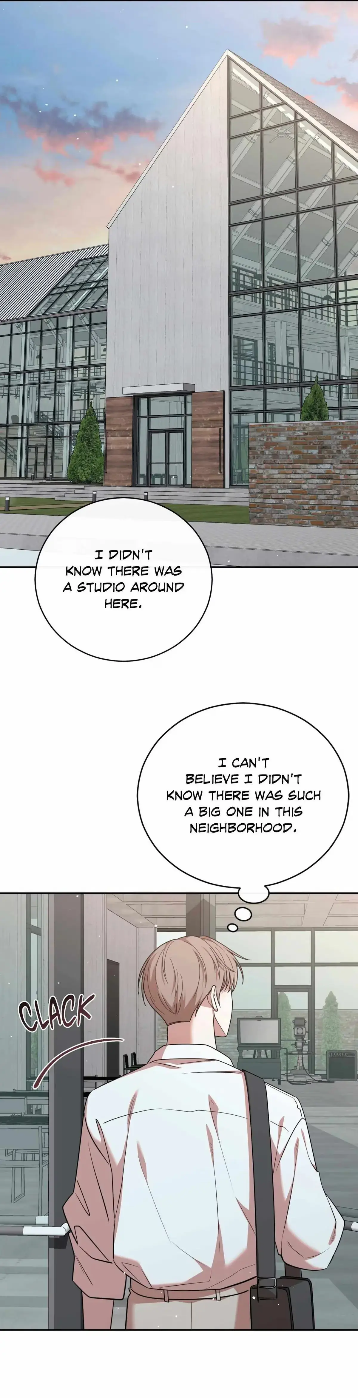 My Sassy Celebrity chapter 62 page 31