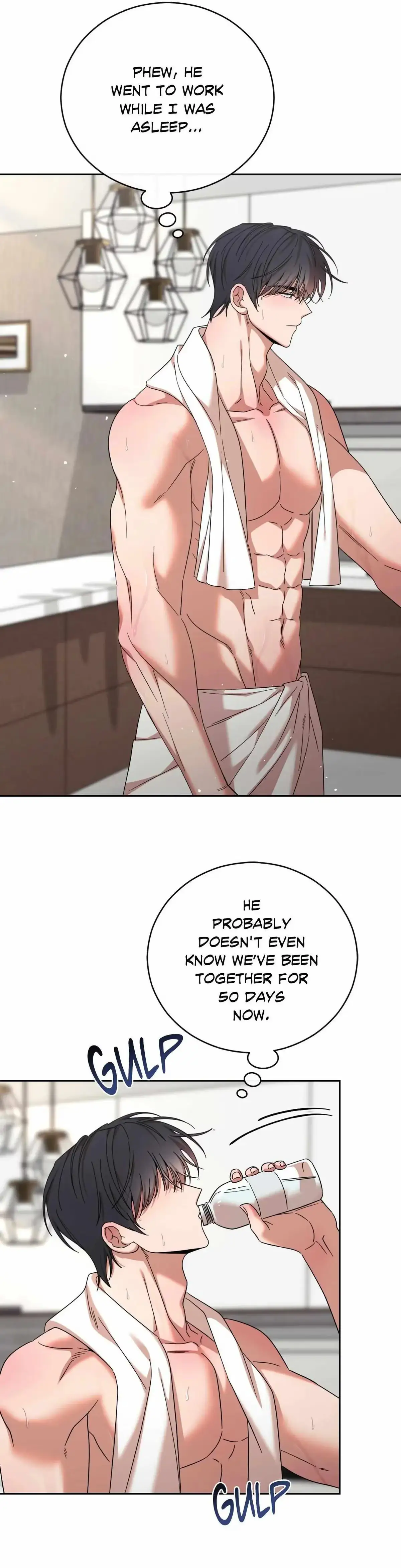 My Sassy Celebrity chapter 62 page 14