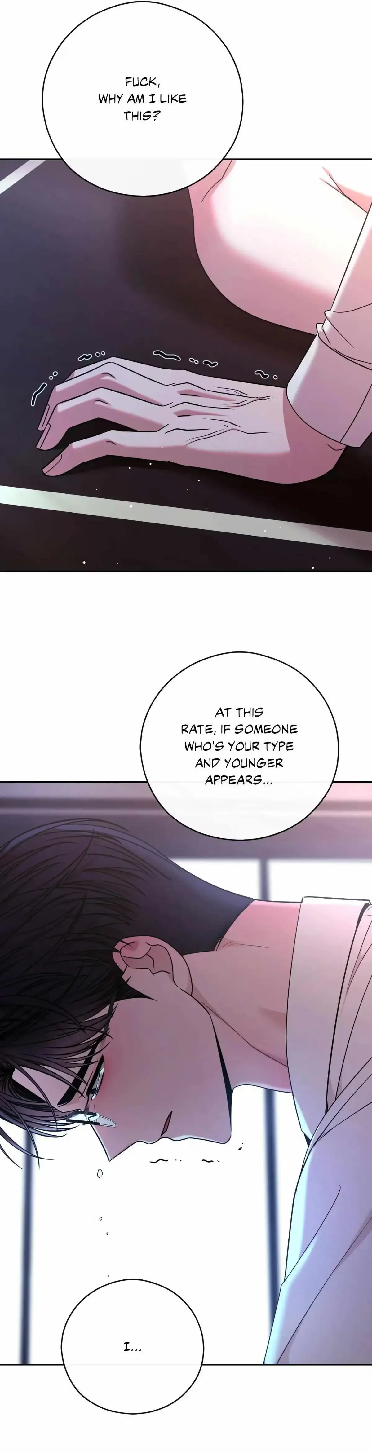 My Sassy Celebrity chapter 63 page 44