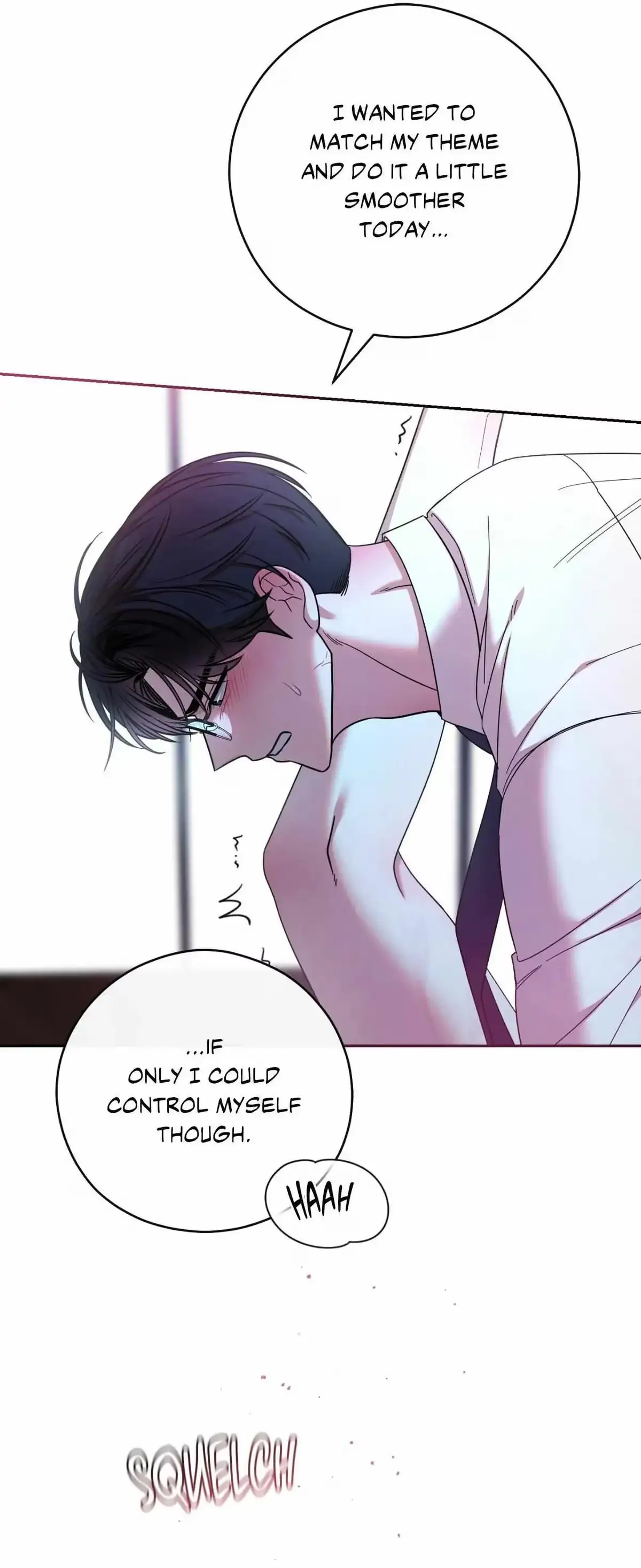 My Sassy Celebrity chapter 63 page 27