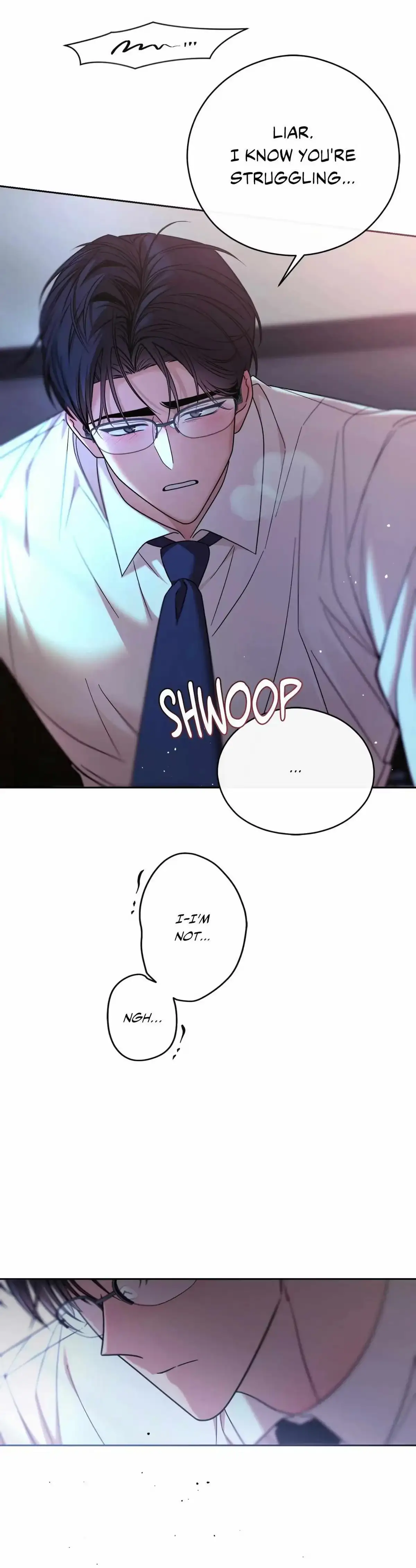 My Sassy Celebrity chapter 63 page 31