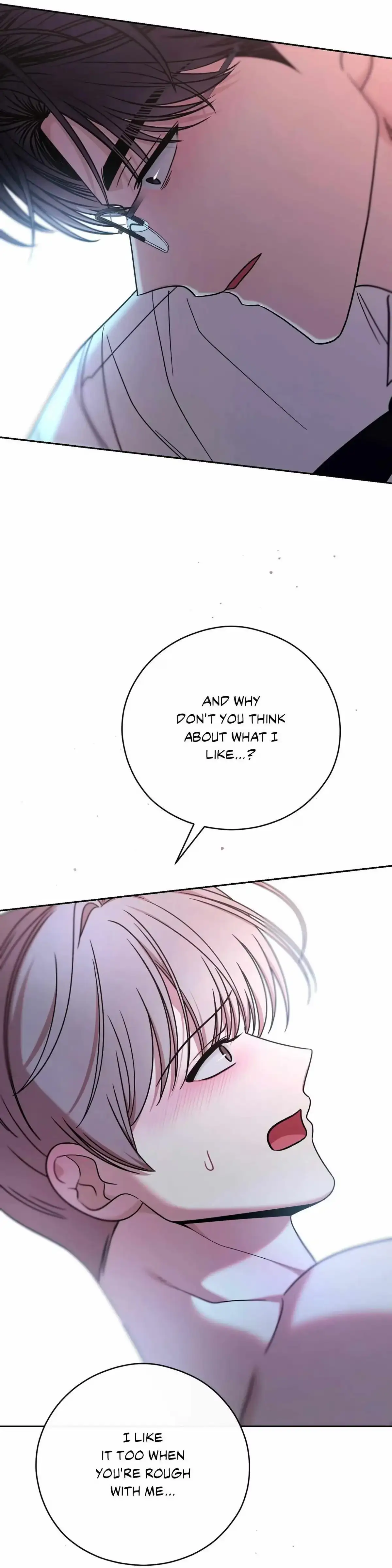 My Sassy Celebrity chapter 63 page 47