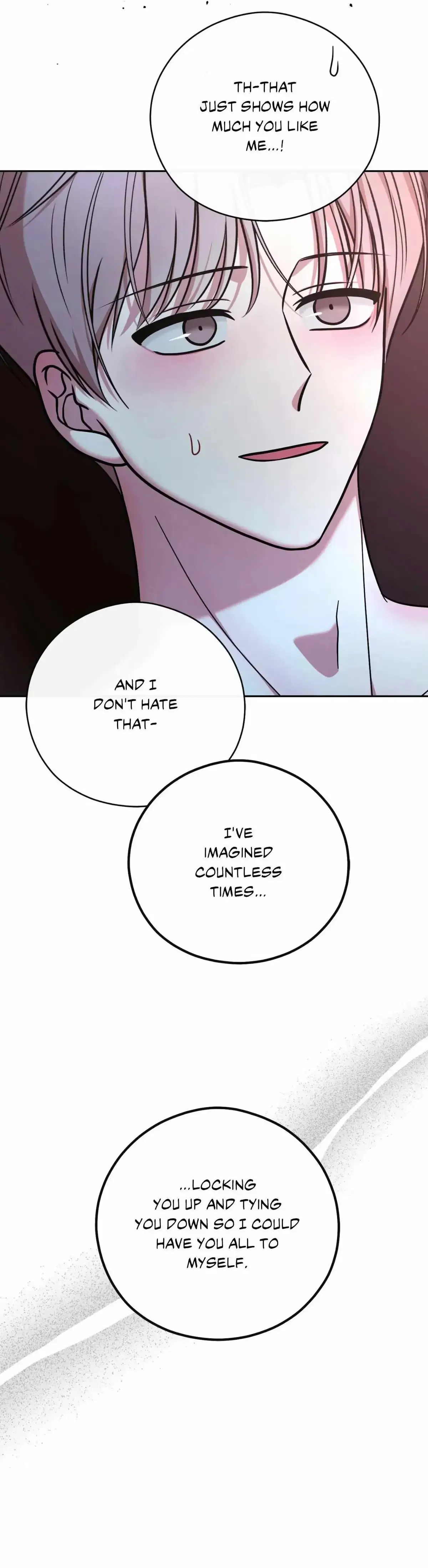My Sassy Celebrity chapter 63 page 42