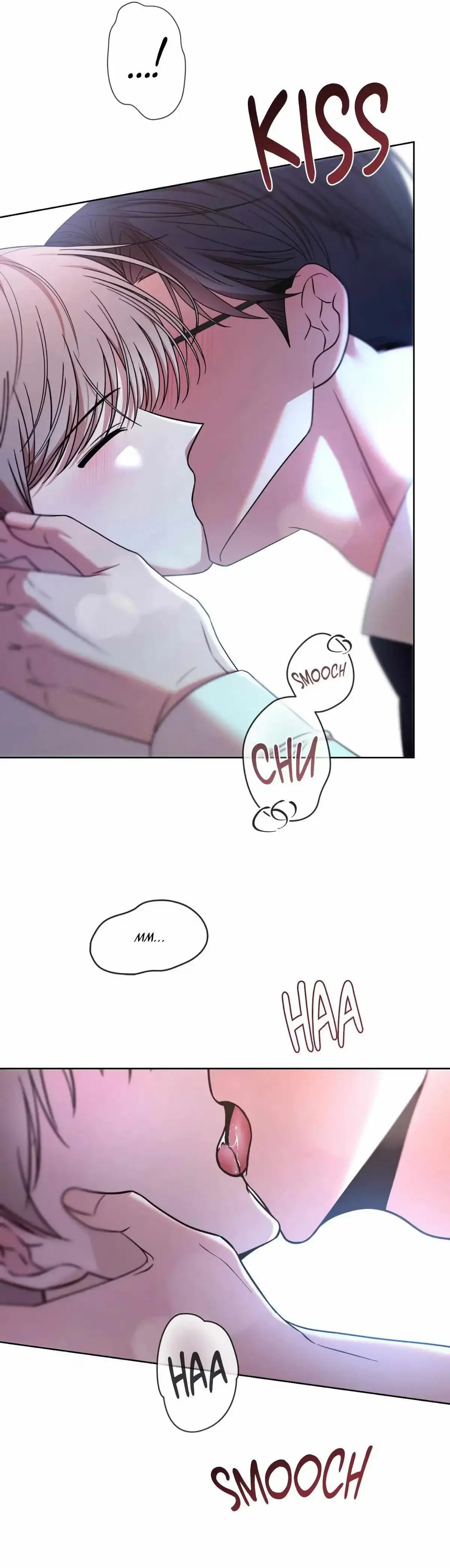 My Sassy Celebrity chapter 63 page 16