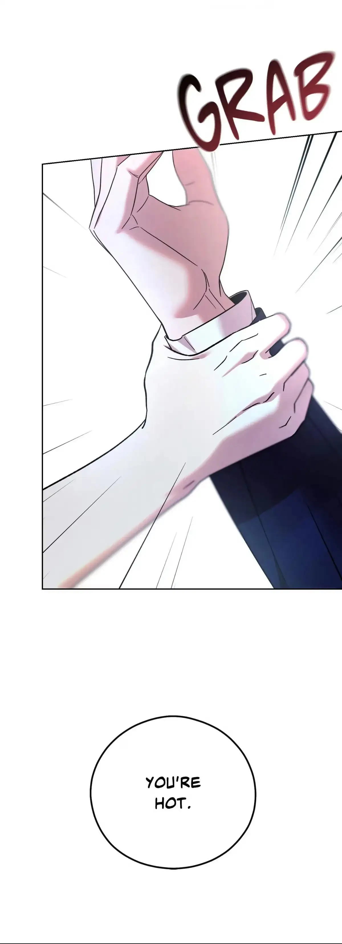 My Sassy Celebrity chapter 63 page 10