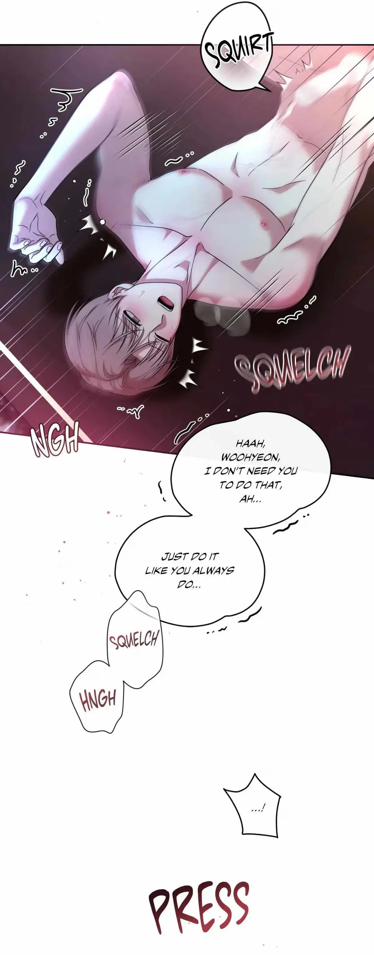 My Sassy Celebrity chapter 63 page 28